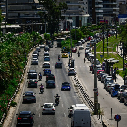 Έρχονται οι «λυπητερές» για ανασφάλιστα οχήματα - Νέες διασταυρώσεις τον Μάρτιο