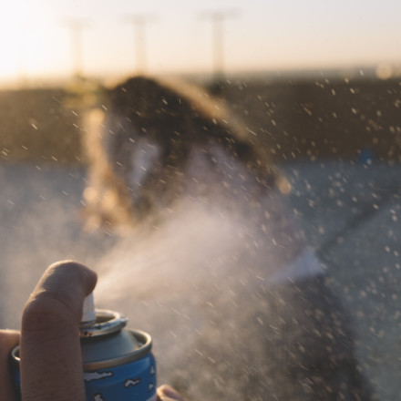 Χανιά: Σοβαρά εγκαύματα στα μάτια από αφρό υπέστη 15χρονη σε καρναβάλι - Ανησυχία για την όρασή της