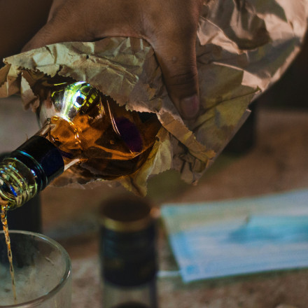 Φάρμακο τύπου Ozempic δείχνει υποσχόμενα αποτελέσματα κατά του αλκοολισμού