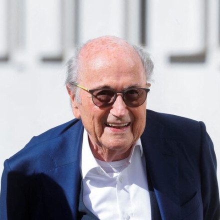 Σεπ Μπλάτερ: Σφοδρή κριτική στην διοργάνωση του Μουντιάλ του 2026 και στις ΗΠΑ