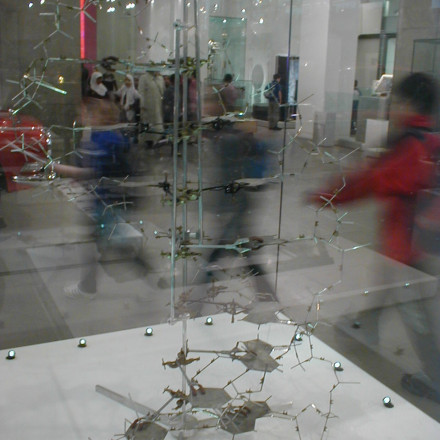 Όταν δύο νεαροί ερευνητές βρήκαν το «μυστικό της ζωής» - Από μία παμπ στο... Nature