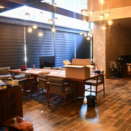 Μέσα στην εξοχική βίλα του «Ελ Μέντσο»: Το τελευταίο καταφύγιο του ηγέτη των καρτέλ στο Μεξικό