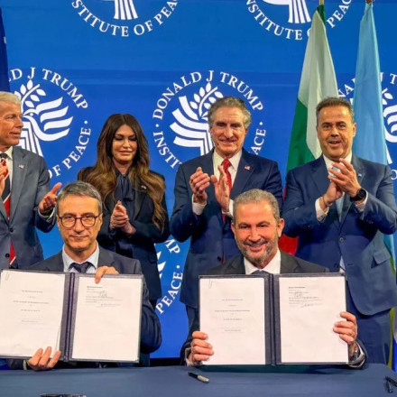 Κάθετος Διάδρομος: Νέες μακροχρόνιες συμφωνίες εξασφάλισε η Atlantic SEE LNG Trade - Κόμβος η Ελλάδα