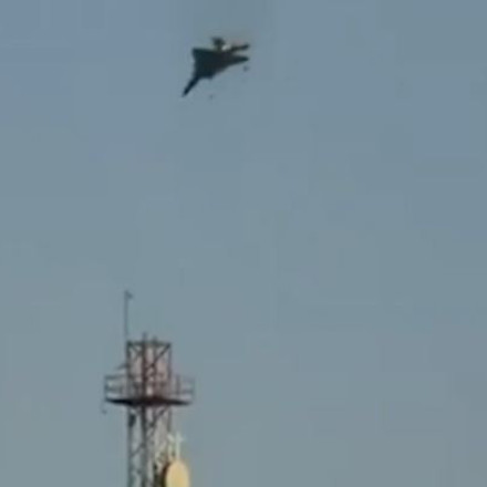 ΗΠΑ για συντριβή των F-15: Η αεράμυνα του Κουβέιτ τα κατέρριψε κατά λάθος