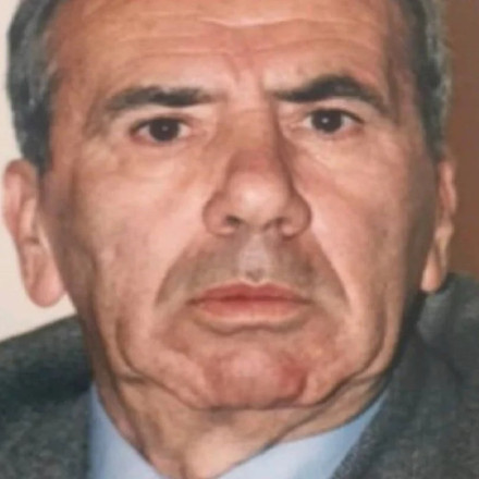 Πένθος για τον ελληνικό στίβο: Πέθανε ο Κώστας Γαντζίας
