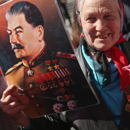 Η νύχτα που «λύγισε» ο Στάλιν: Το εγκεφαλικό, ο φόβος και οι σιωπές του Κρεμλίνου