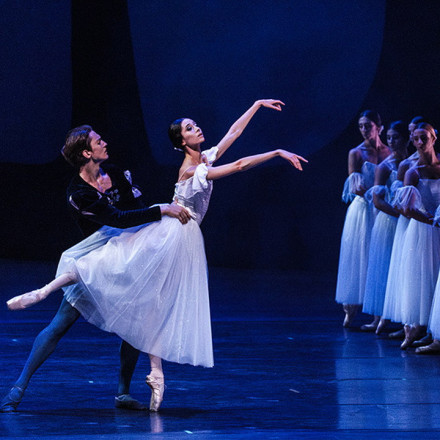 Παρακολουθήστε δωρεάν τις παραστάσεις της Εθνικής Λυρικής Σκηνής μέσω της GNO TV