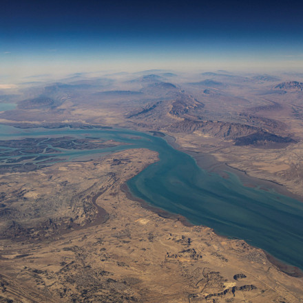 Οι ΗΠΑ επιτρέπουν τη διέλευση ιρανικών πλοίων από τα Στενά του Ορμούζ