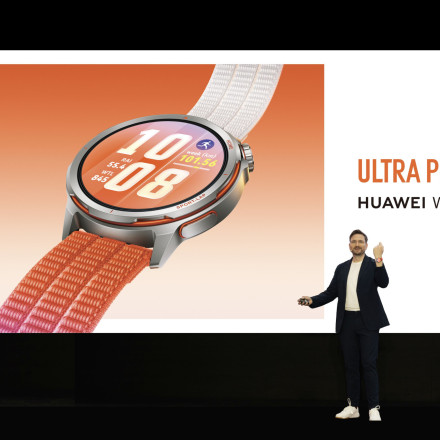Η Huawei παρουσιάζει κορυφαίες καινοτομίες στη Μαδρίτη με επίκεντρο το HUAWEI WATCH GT Runner 2
