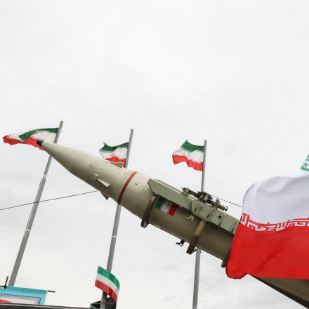 Ιράν: «Οι επιθέσεις σε Κύπρο και Τουρκία δεν προήλθαν από εμάς»