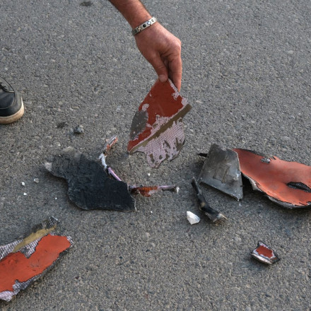 Ιράν: Στους 85 οι νεκροί από το ισραηλινό χτύπημα σε σχολείο - «Βάρβαρη επίθεση», λέει ο Πεζεσκιάν