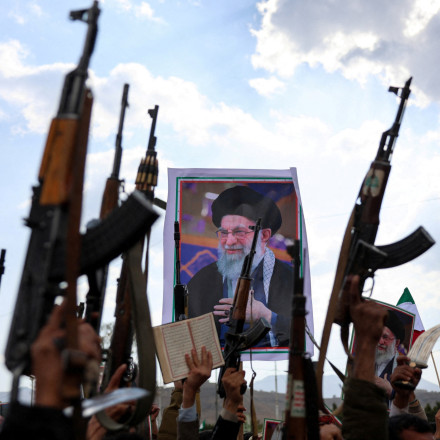 Παιχνίδι κατασκόπων: 30 συλλήψεις στο Ιράν - Κατηγορούνται ως πράκτορες των ΗΠΑ