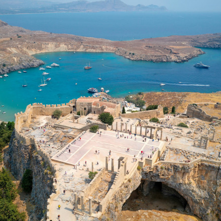 Ο ήλιος «ψηφίζει» Ελλάδα: Η ελληνική πόλη που αναδείχθηκε η πιο ηλιόλουστη στην Ευρώπη