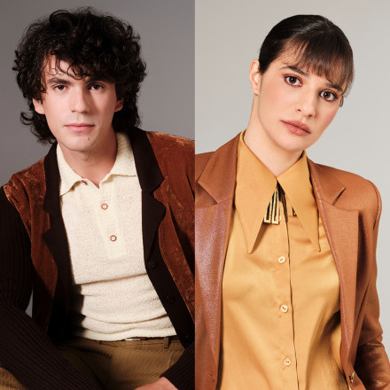 «Σύγκρουση»: Μέχρι που θα έφτανες για να αθωώσεις κάποιον; Αυτή είναι η νέα ερωτική σειρά του MEGA