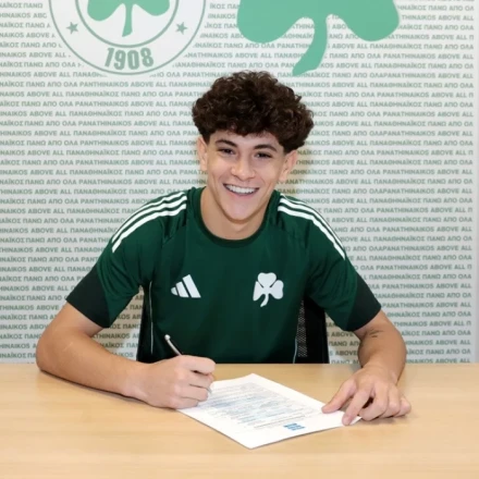 Κλέο Κάουα: Ποιος είναι ο νέος Βραζιλιάνος παίκτης του Παναθηναϊκού και πως έφτασε στο «τριφύλλι»