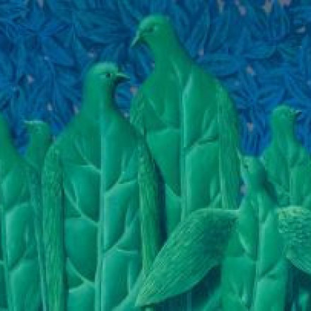 «Les grâces naturelles»: Ένα από τα σπάνια έργα του Μαγκρίτ βγαίνει σε δημοπρασία