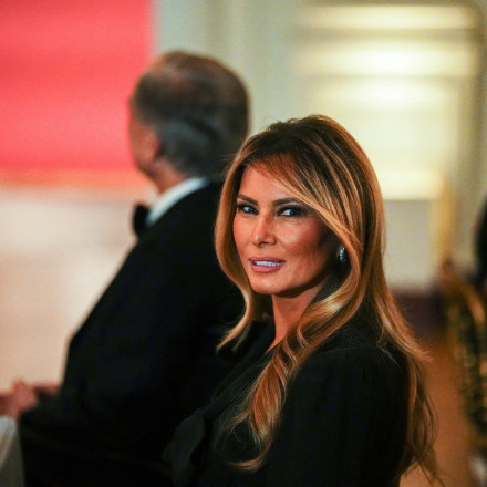 Πρεμιέρα για τη Μελάνια Τραμπ ως πρόεδρος του Συμβουλίου Ασφαλείας στη Νέα Υόρκη