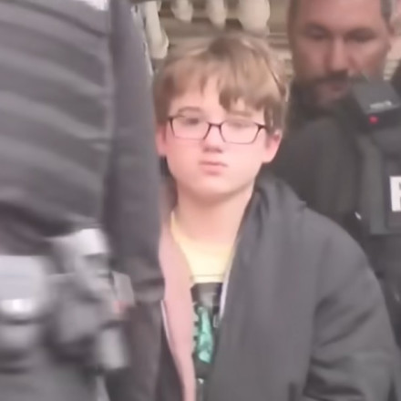 Λυγίζει η μητέρα του 11χρονου που σκότωσε τον πατέρα του για το Nintendo - «Ήταν απίστευτος σύζυγος»