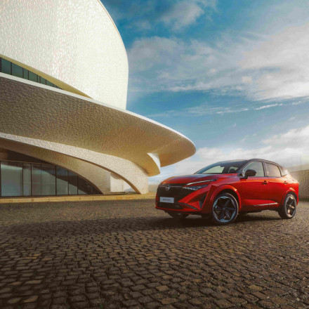 Nissan Flash Days: Μοναδικές προσφορές έως 31 Μαρτίου