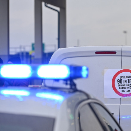 Βόρεια Μακεδονία: Συνελήφθη στα σύνορα με Κόσοβο ο πρώην αντιπρόεδρος της κυβέρνησης Αρτάν Γκρούμπι