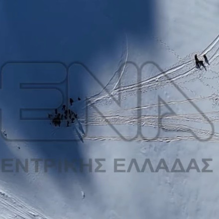 Βελούχι: Η στιγμή που η ΕΜΑΚ εντοπίζει τον άτυχο 74χρονο  - Συγκλονίζει η μαρτυρία ορειβάτη