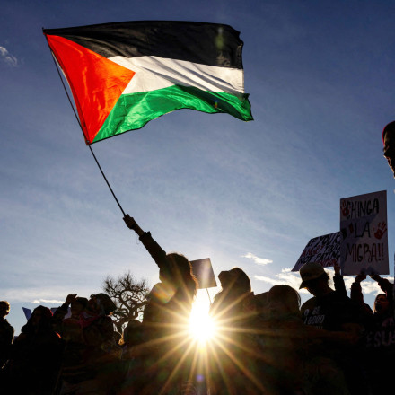 Ιστορική ανατροπή στην κοινή γνώμη των ΗΠΑ: Για πρώτη φορά υπέρ των Παλαιστινίων