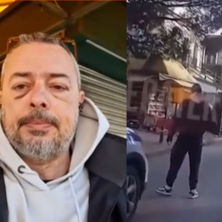 Άγρια επίθεση σε περίπτερο στη Γαστούνη: Δύο ακόμη συλλήψεις μετά από επιχείρηση της ΕΛΑΣ