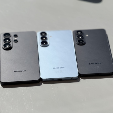 Samsung Galaxy S26: Αυτές είναι οι νέες ναυαρχίδες της Samsung