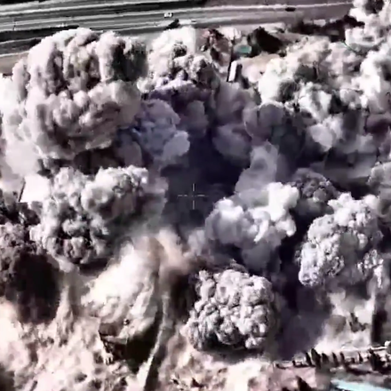 Βίντεο από τη στιγμή του φονικού βομβαρδισμού στο παλάτι του Χαμενεΐ- Πώς η CIA εντόπισε τη θέση του