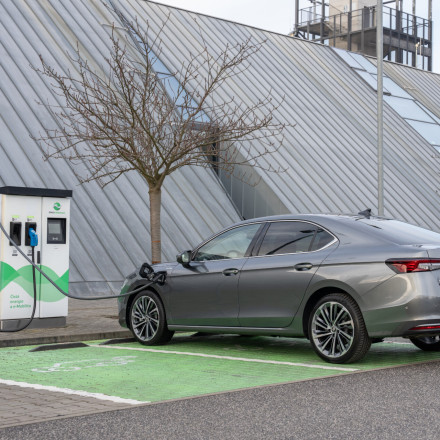 Αποστολή στο Mladá Boleslav: Εκεί που χτυπά η ηλεκτρική καρδιά του Group Volkswagen