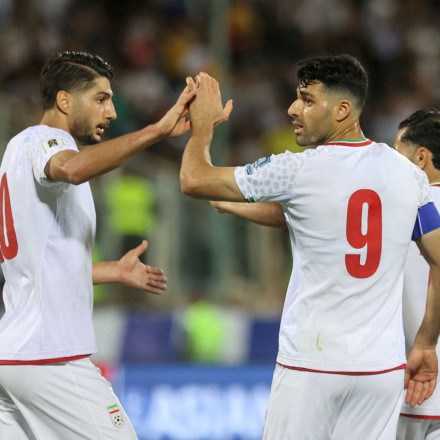 Παγκόσμιο Κύπελλο 2026: Τα σενάρια σε πιθανή αποχώρηση του Ιράν λόγω του πολέμου