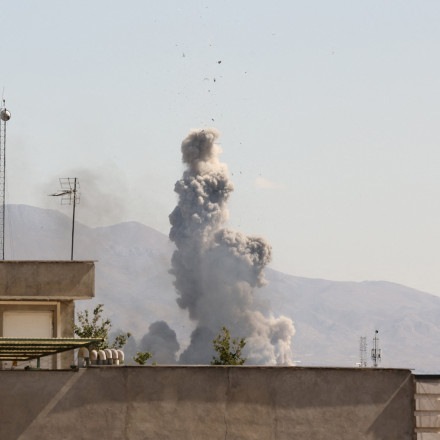 «Ζαλίζει» το κόστος της στρατιωτικής επιχείρησης των ΗΠΑ κατά του Ιράν- 3,7 δισ. δολάρια σε 100 ώρες