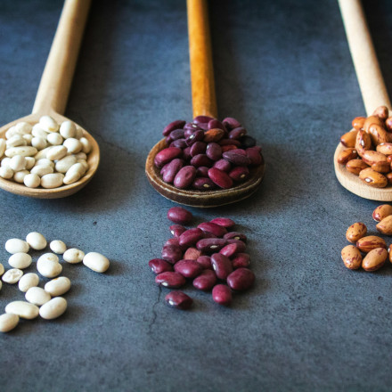 Φασόλια: Ένας ισχυρός διατροφικός σύμμαχος για τη χοληστερόλη και το σάκχαρο