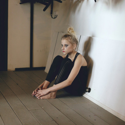 Η κεταμίνη «φάρμακο» για το στρες, σύμφωνα με νέα μελέτη