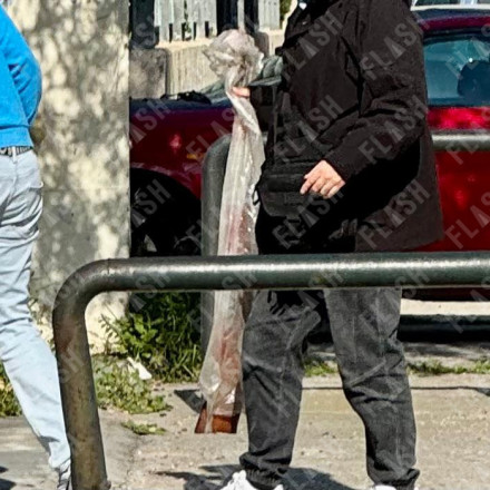 Ρέντη: Συνελήφθη ο ηλικιωμένος που απείλησε μαθητές με όπλο-  «Το κουνούσε πέρα δώθε, φοβηθήκαμε»