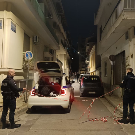 Θρίλερ στον Κολωνό: Νεκρή έγκυος με τραύμα στο κεφάλι - Προσήχθη ο σύντροφός της