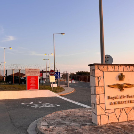 Τρομοκρατία στην Κύπρο: Τι γνωρίζουν οι Αρχές για χτύπημα στο Ακρωτήρι και «μοναχικούς λύκους»