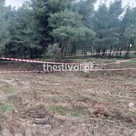 Δεν έριξε φως η ιατροδικαστική εξέταση στα ερωτήματα για τη σορό στη Χαλκιδική-Προ 4 μηνών ο θάνατος