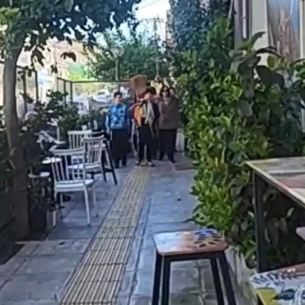 Ναύπλιο: Οι μαθητές του 3ου Δημοτικού τραγούδησαν τα Χελιδονίσματα και καλωσόρισαν την Άνοιξη