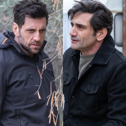 «Κάμπινγκ»: Ο Χρυσοστόμου στέλνει τον Παπασπηλιόπουλο στον… «Άλλο κόσμο»