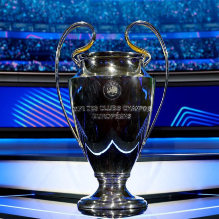 Champions League: Αυτή είναι η ομάδα που θα πάρει τον τίτλο σύμφωνα με υπερυπολογιστή