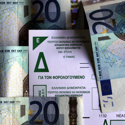 Νέα μέτρα και αλλαγές για φοροδιαφυγή, Αirbnb και λαθρεμπόριο καυσίμων  – Έρχεται νομοσχέδιο-σκούπα για «κρυφά» εισοδήματα