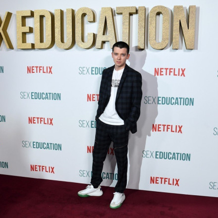 «Sex Education» : Διαθέσιμη προς πώληση η διάσημη κατοικία του Ότις και της Τζιν