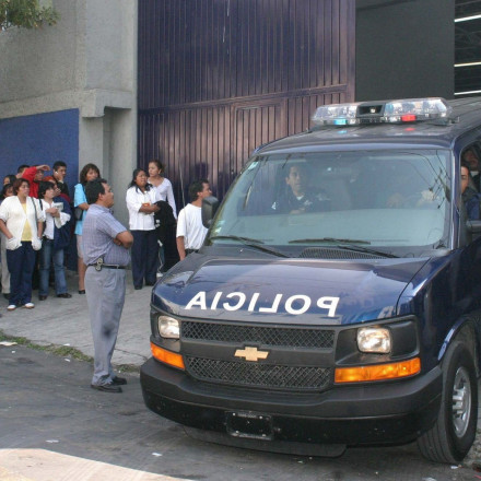 Μακελειό στο Μεξικό: Τουλάχιστον 12 νεκροί σε επίθεση κατά τη διάρκεια γιορτής