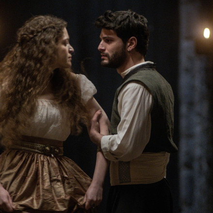 “Μάγισσα”: Το twitter τα “έβαλε” με την Μετάξια και την ερωτική της ζωή