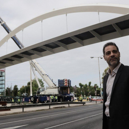 Δήμος Αλίμου: Στο Ελεγκτικό Συνέδριο οι απευθείας αναθέσεις για αγορά έργων τέχνης