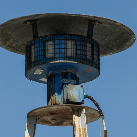 Σήμερα θα ηχήσουν οι σειρήνες