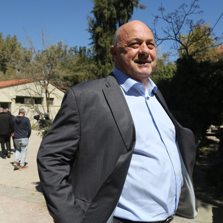 Αυτοδιοικητικές εκλογές – Αχιλλέας Μπέος: Που άσκησε το εκλογικό του δικαίωμα – Καταγγελία για νέο επεισόδιο ξυλοδαρμού