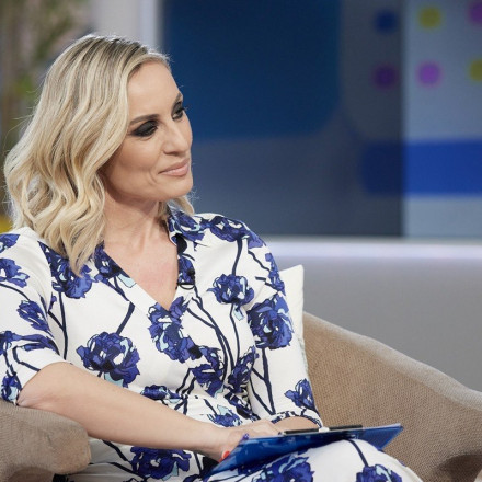 Ελεονώρα Μελέτη: «Επιτέλους μπαίνει στα 40 και είμαστε στην ίδια δεκαετία»