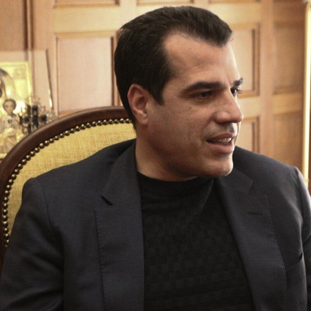 Πλεύρης για Κασσελάκη: «Τέτοιες λογικές παραπέμπουν σε ευγονική και κίνδυνο διατάραξης ισορροπίας»